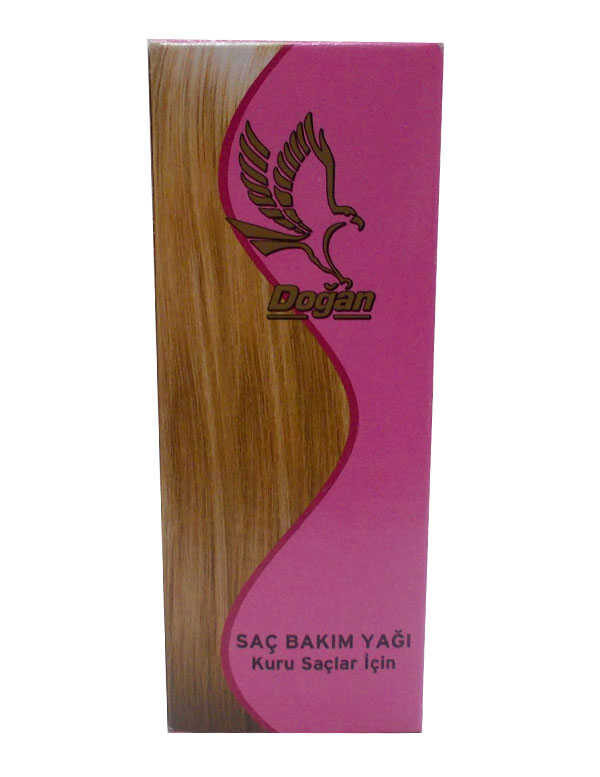sel Yağ Kuru lara Cam Şişe 100 ML