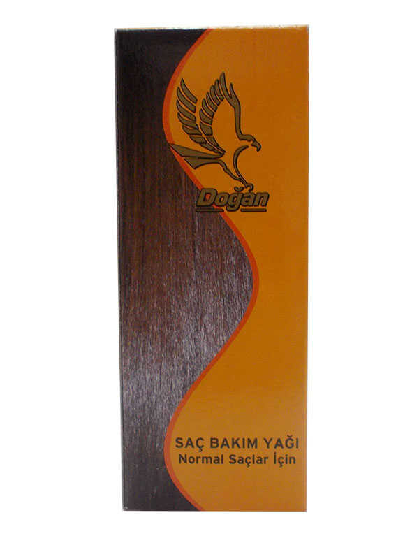 sel Yağ Normal lara Cam Şişe 100 ML