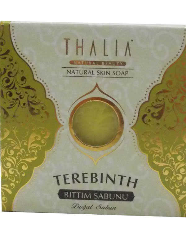 Bıttım Sabunu 125 Gr