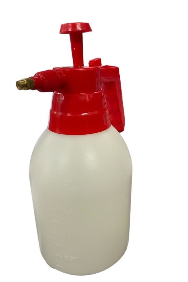 Black Horse 2 Litre İlaç Pompası
