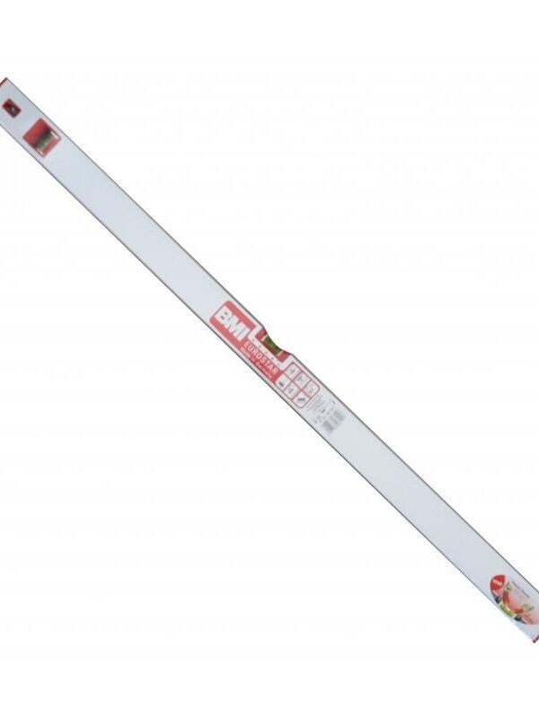 BMI Eurostar 690 Alüminyum Su Terazisi 100 Cm