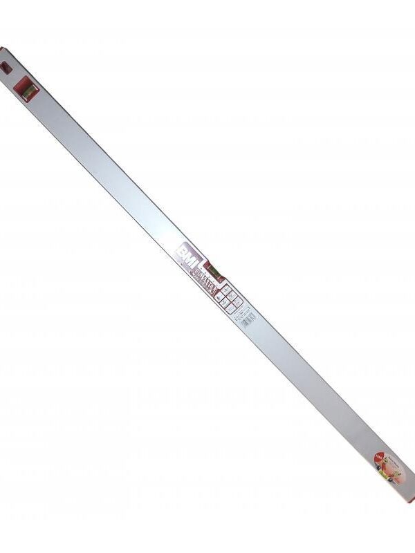 BMI Eurostar 690 Alüminyum Su Terazisi 120 Cm