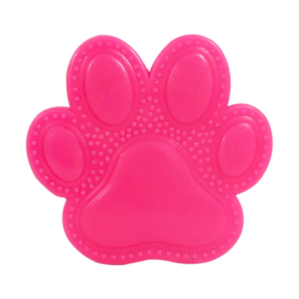 Benny Köpek Oyuncağı Pati 9,5 x 9 cm Pembe - Görsel 3