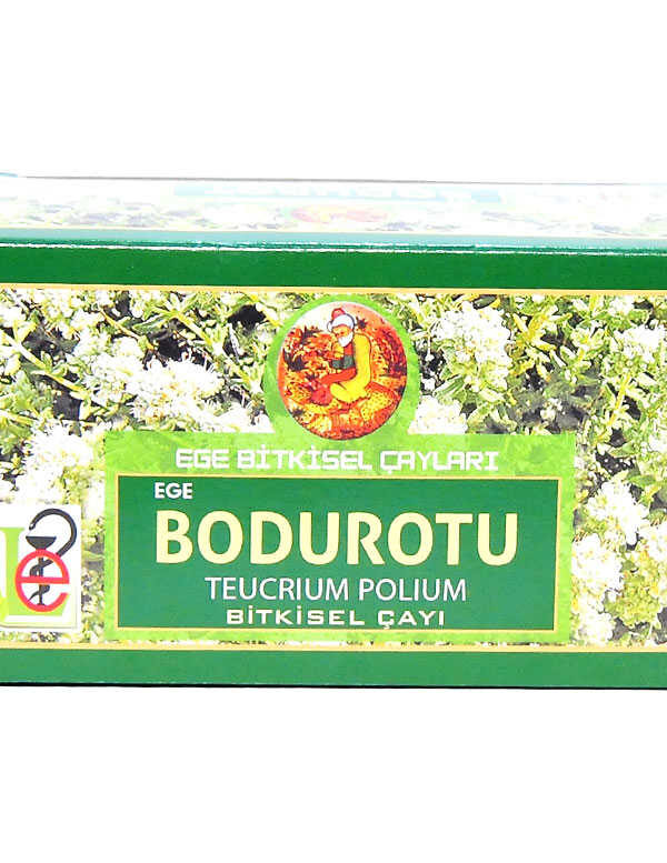 Bodurotu  ı 20 Süzen Poşet