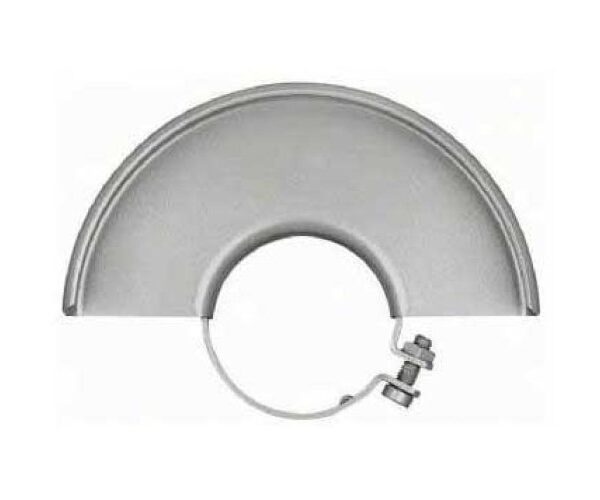 180 mm Taşlama Muhafaza Siperi 0 605 510 297