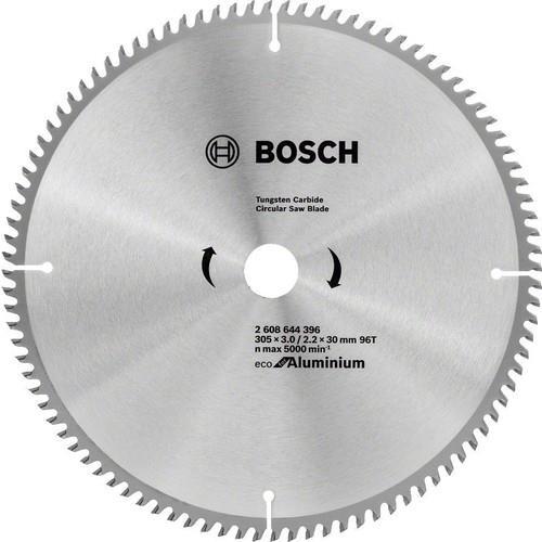 Eco Alüminyum Testere 305X30/2,2 96 Diş