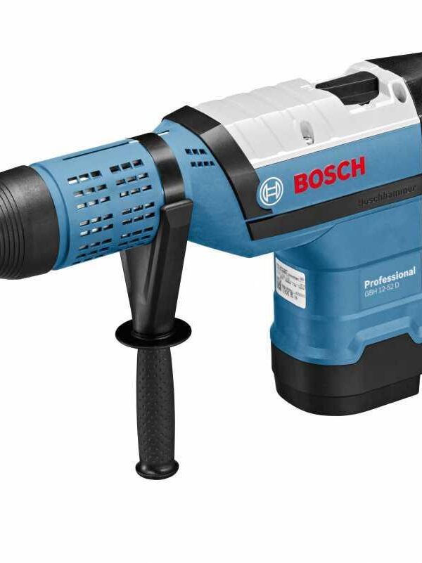 GBH 12-52 D Kırıcı  Sds Max 1700 Watt