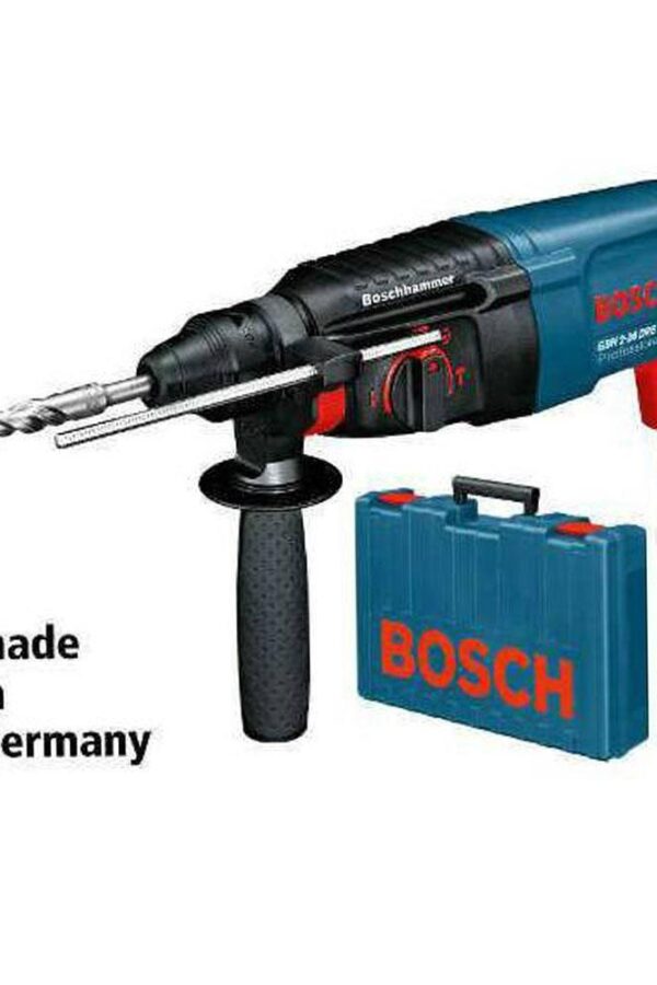 GBH 2-26 DRE Kırıcı  800 Watt