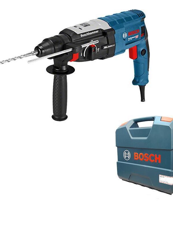 GBH 2-28 Kırıcı  880 Watt 3,2 Joule