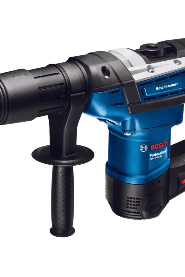 GBH 5-40 D Kırıcı  1100 Watt