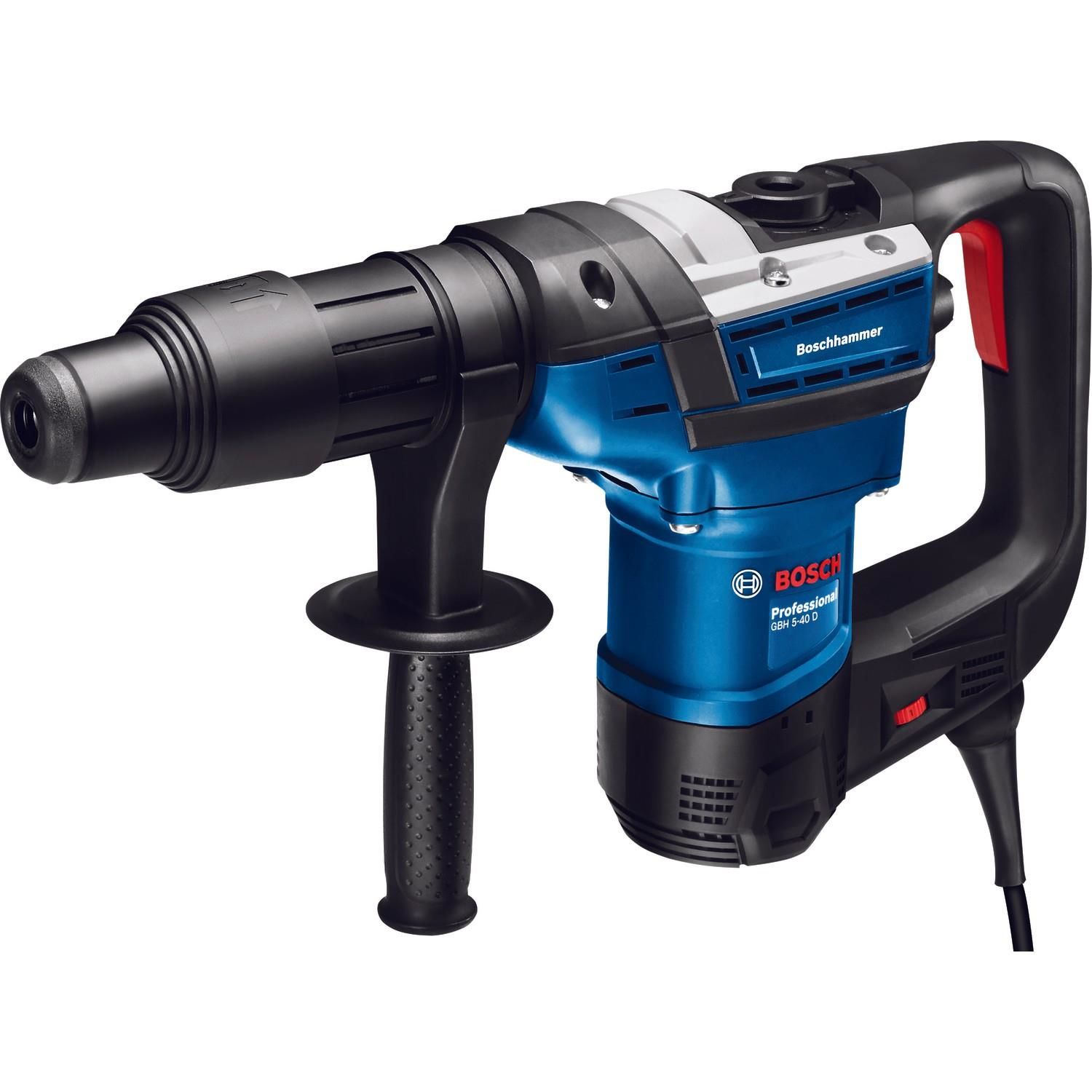 GBH 5-40 D Kırıcı 1100 Watt
