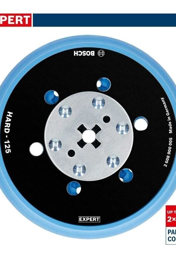GET 55-125 GEX 34-125 Expert Hard Taban 2 608 900 005