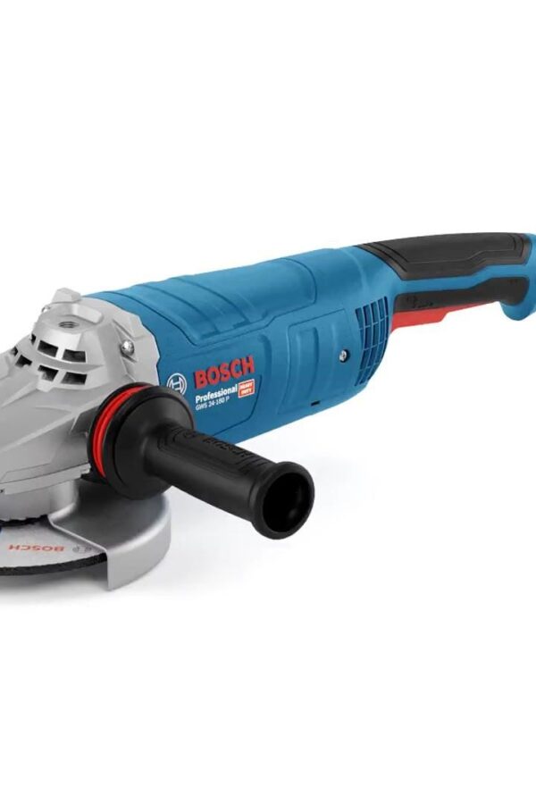 GWS 24-180 P Büyük Taşlama 180 mm 2400 Watt