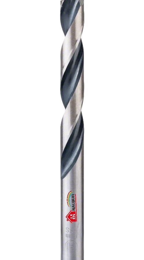 HSS-PointeQ Metal Matkap Ucu 2,5 mm