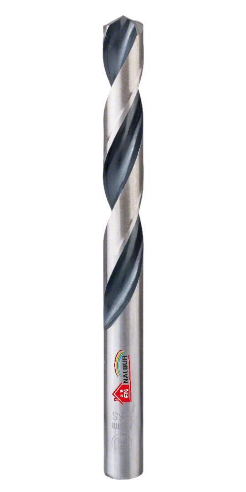 HSS-PointeQ Metal Matkap Ucu 2 mm - Görsel 2