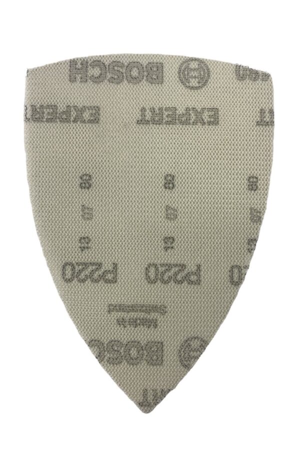 M480 220 Kum Elek Telli Zımpara 100X150 mm