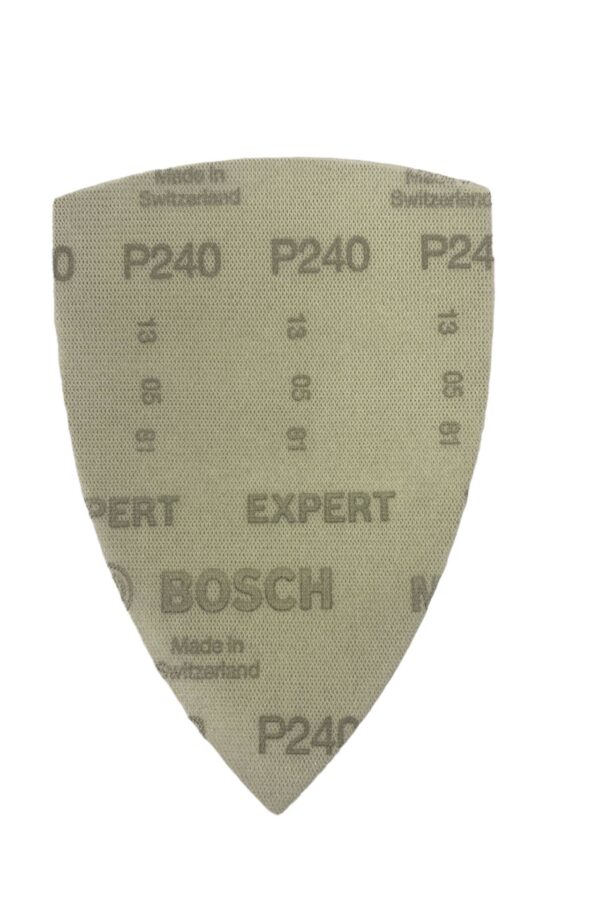M480 240 Kum Elek Telli Zımpara 100X150 mm