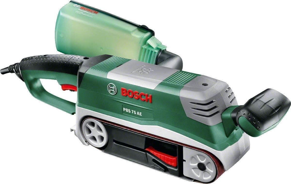 PBS 75 AE Set Tank Zımpara 750 Watt