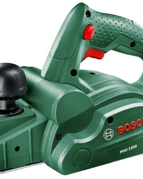PHO 1500 82 mm Planya Makinası 550 Watt