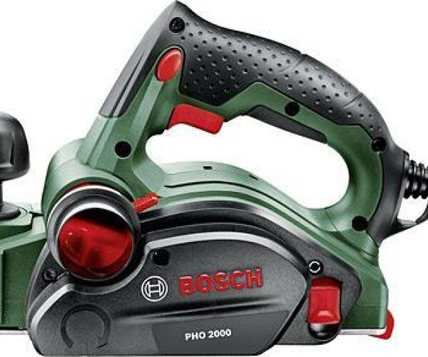 PHO 2000 82 mm Planya Makinası 680 Watt