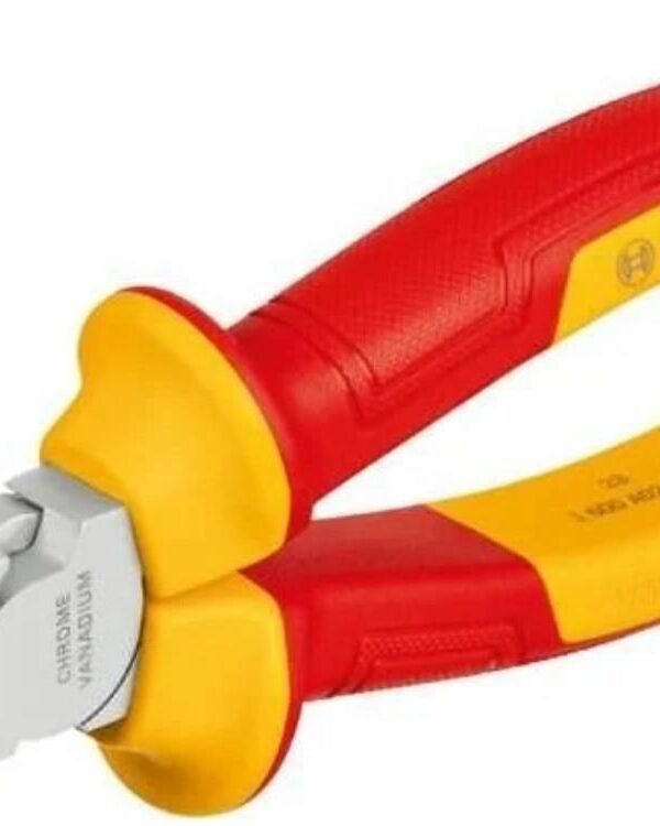 Profesyonel İzoleli Yan Keski 160 mm