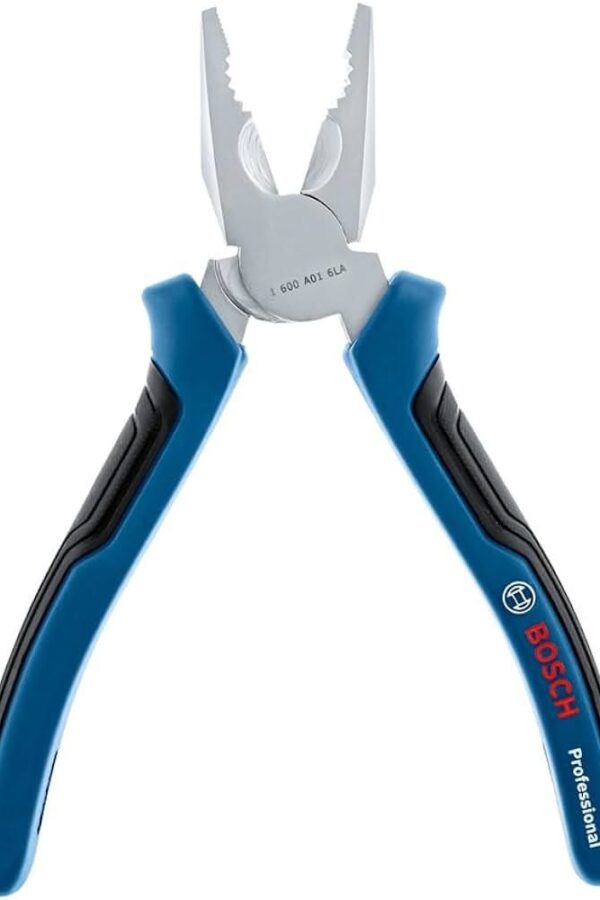 Profesyonel Pense 180 mm