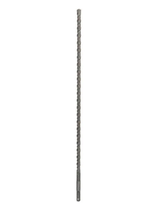 SDS Plus-5 B Delme Ucu 10x465 mm 1 618 596 267