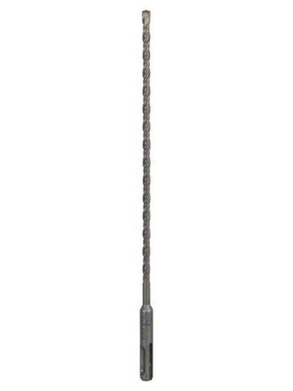 SDS Plus-5X B Delme Ucu 6x260 mm