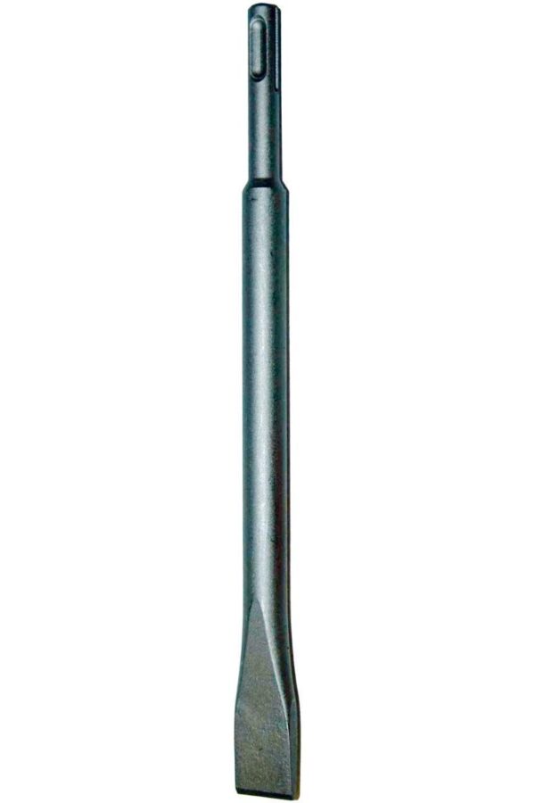 Sds Plus Yassı Keski 250 mm 20 mm