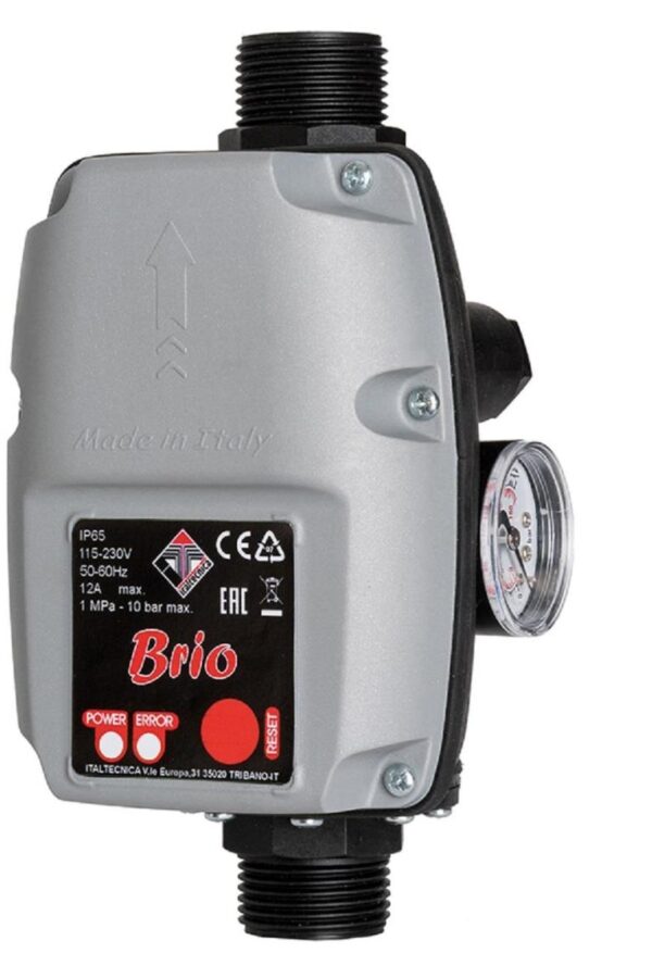 Brio New Elektronik Hidrofor
