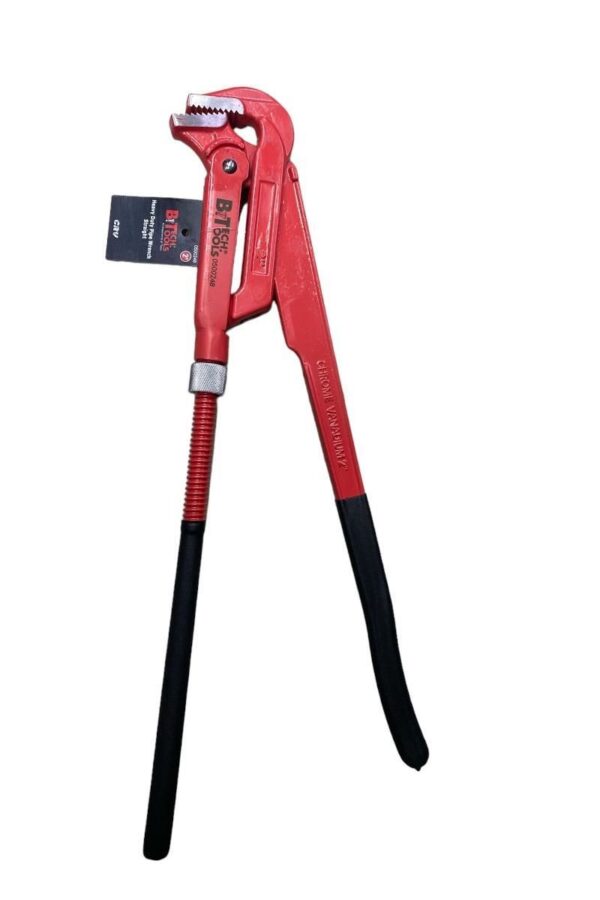 B-Tech 500248 Maşalı Boru ı 2 ''