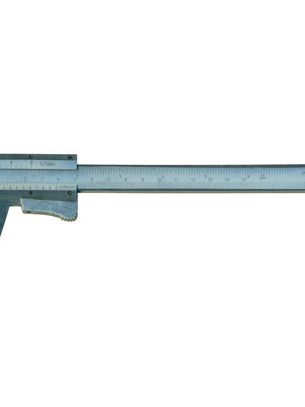 12009 Mekanik Kumpas 200mm