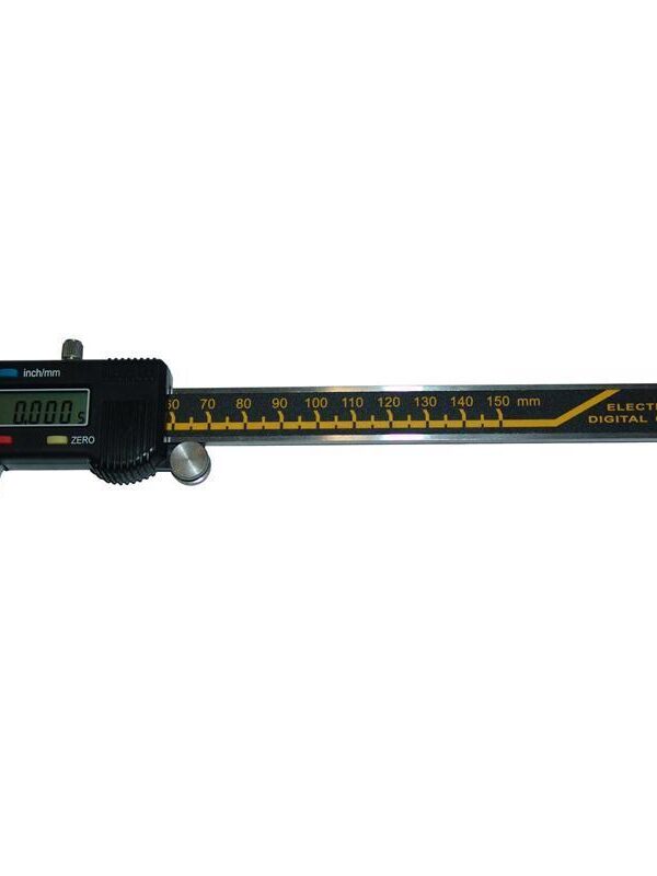 12043 Dijital Kumpas 150 mm