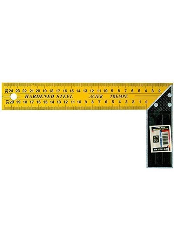 12243 Marangoz Gönye 35 cm