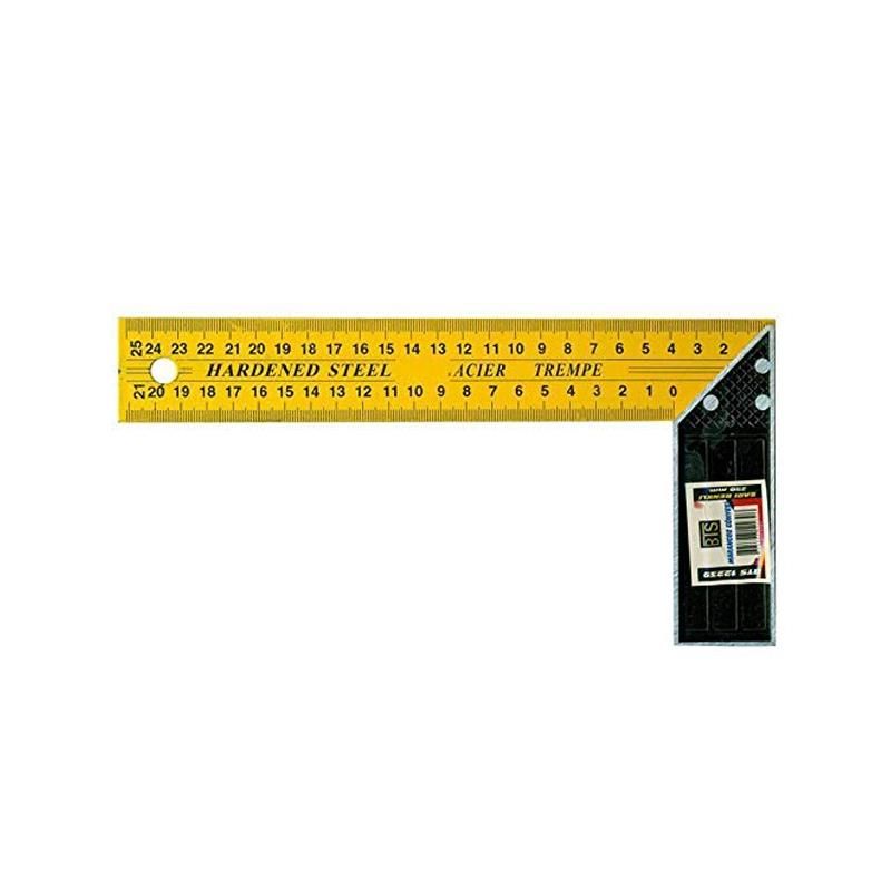 12243 Marangoz Gönye 35 cm - Görsel 2