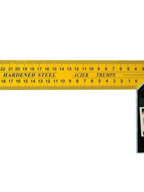 12245 Marangoz Gönye 40 cm
