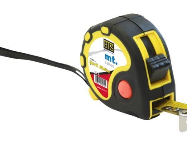 12360 Şerit Metre 7,5 Metre 25 mm