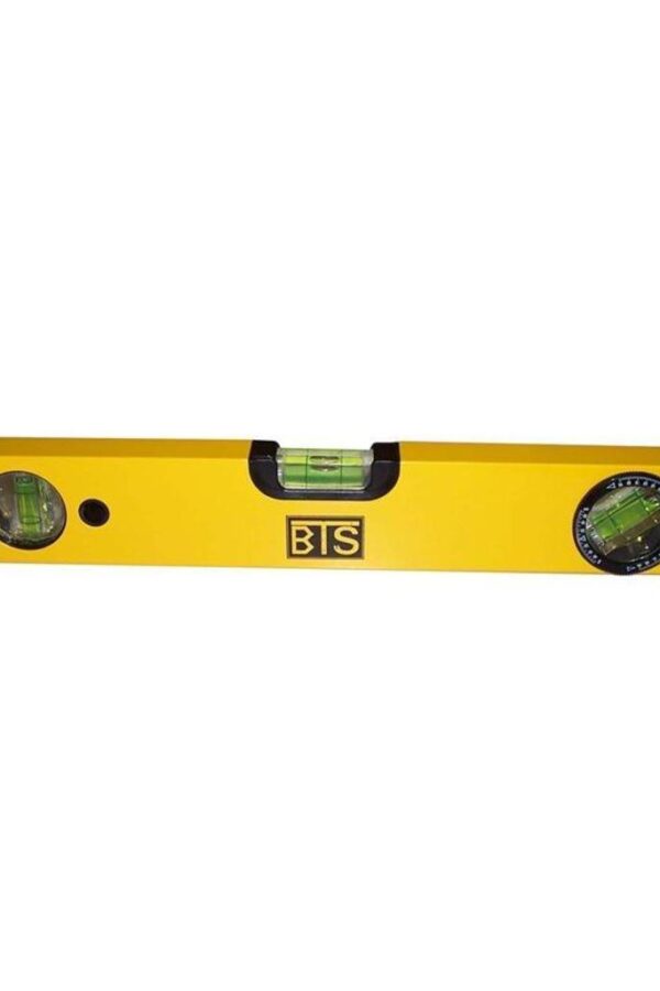 12474 Mıknatıslı Su Terazisi 40 cm