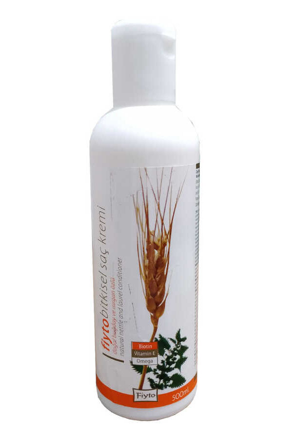 Buğday Özlü  i 500 ML
