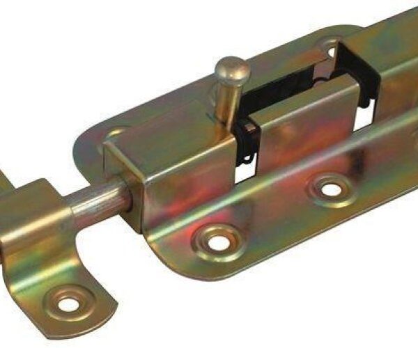 Büyük Yaylı  Sürgü 14X45X70