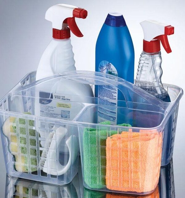 Buzdolabı Düzenleyici Sepet Caddy