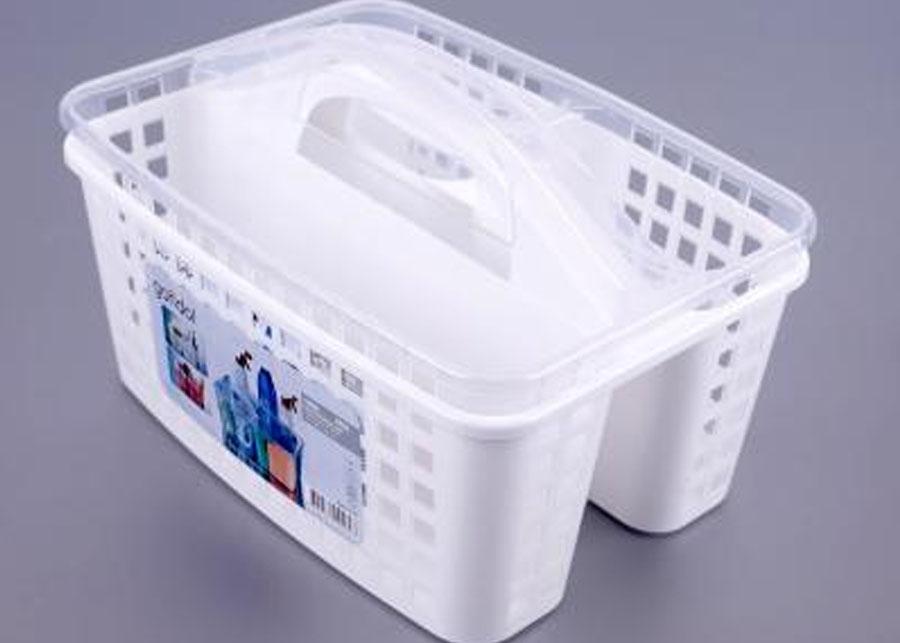 Buzdolabı Düzenleyici Sepet Caddy - Görsel 3
