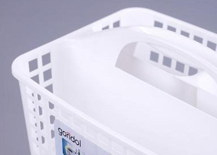 Buzdolabı Düzenleyici Sepet Caddy - Görsel 4