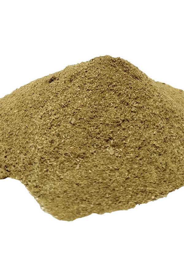 Çakşır Kökü Doğal Öğütülmüş 50 Gr Paket