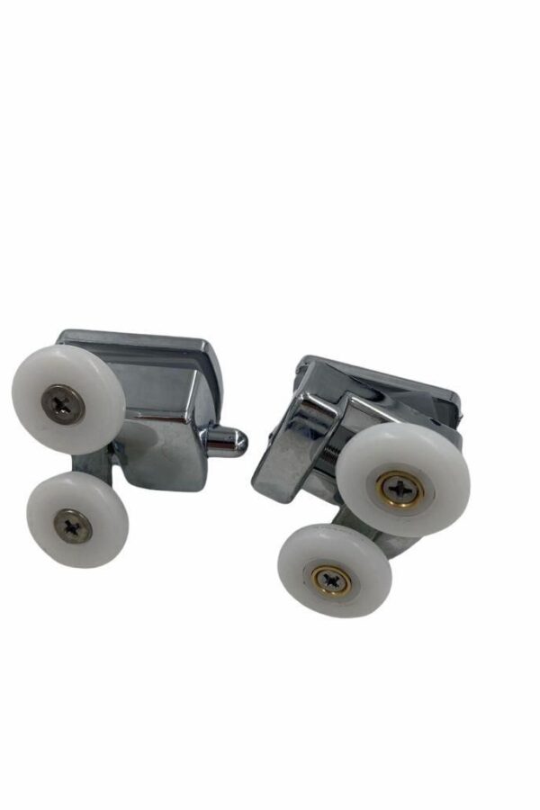 Cam Duşakabin Tekeri 6 mm Camlar İçin Alt Üst İçin