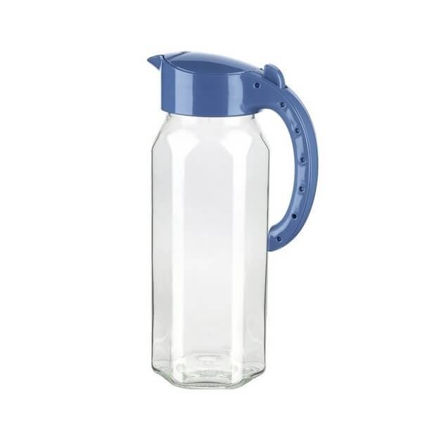Cam Sürahi Ala Jug 1500 ML - Görsel 4