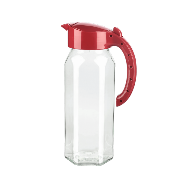 Cam Sürahi 1500 ML - Görsel 2