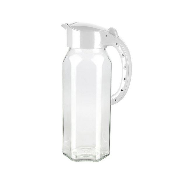 Cam Sürahi 1500 ML - Görsel 4