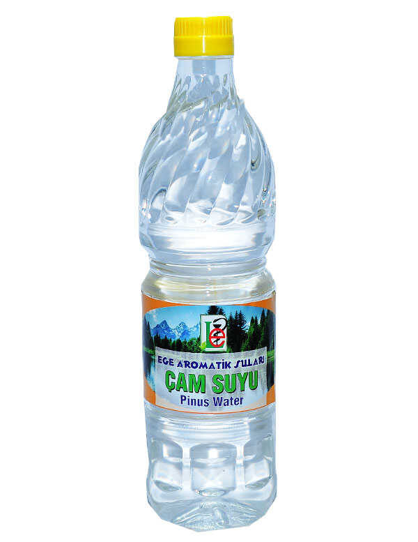 Çam Suyu Pet Şişe 1 Lt