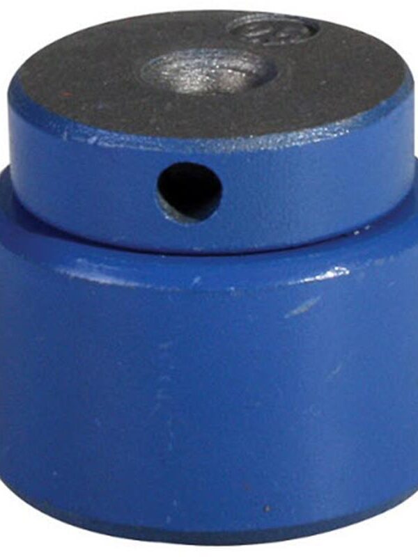 Can Plastik Boru Kk Paftası 25 mm